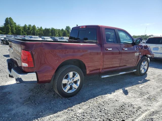 Фото 3 с аукциона – 2017 RAM 1500 SLT с VIN 1C6RR7GT0HS659970