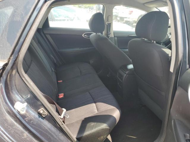 Photo 10 from auction – 2017 NISSAN SENTRA S with VIN 3N1AB7AP3HL672834