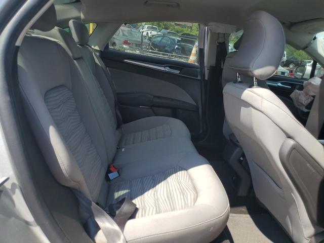 Photo 10 from auction – 2016 FORD FUSION S with VIN 3FA6P0G73GR257484