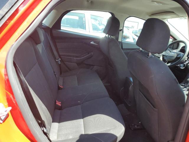 Photo 10 from auction – 2016 FORD FOCUS SE with VIN 1FADP3K27GL231019