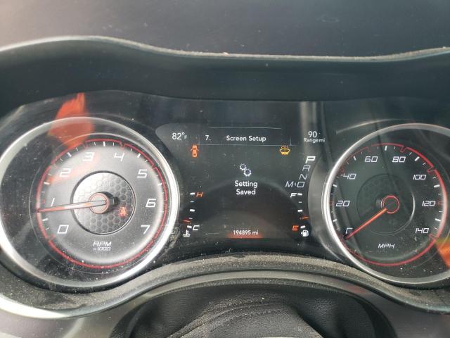 Photo 9 from auction – 2019 DODGE CHARGER SX with VIN 2C3CDXBG8KH720377