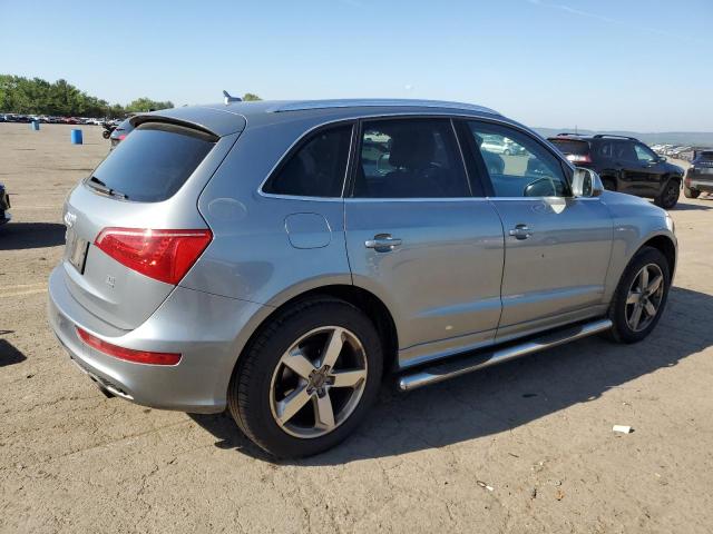 Фото 3 с аукциона – 2011 AUDI Q5 PREMIUM с VIN WA1DKAFP9BA114267