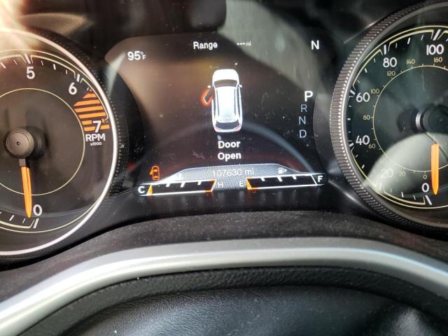 Zdjęcie 9 z aukcji – 2017 JEEP CHEROKEE T z VIN 1C4PJMBB2HD230161