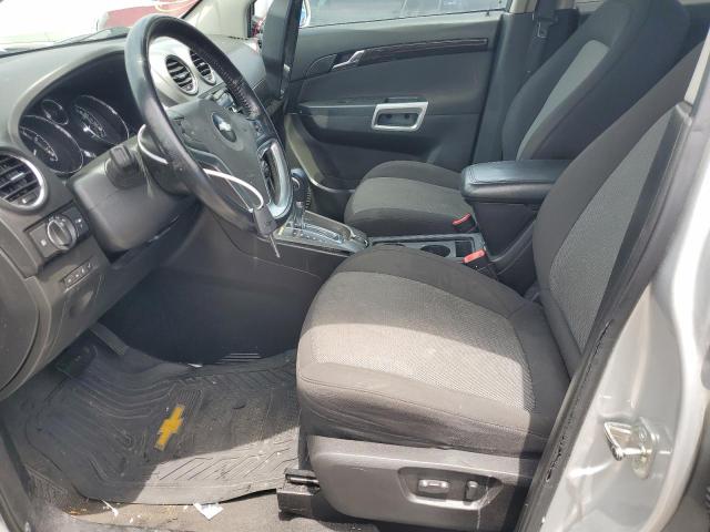 Photo 7 from auction – 2015 CHEVROLET CAPTIVA LS with VIN 3GNAL2EK4FS513665