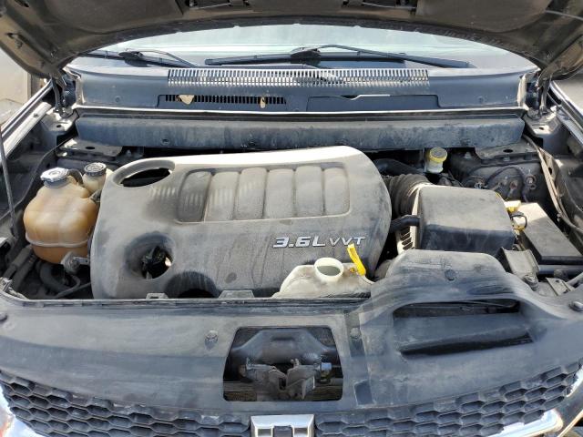 Photo 12 from auction – 2011 DODGE JOURNEY MA with VIN 3D4PG1FGXBT537987