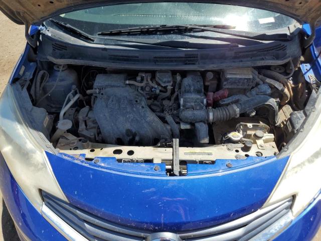Photo 11 from auction – 2015 NISSAN VERSA NOTE with VIN 3N1CE2CP2FL440268