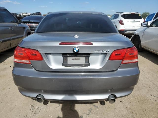 Photo 6 from auction – 2007 BMW 335 I with VIN WBAWL73527PX48278