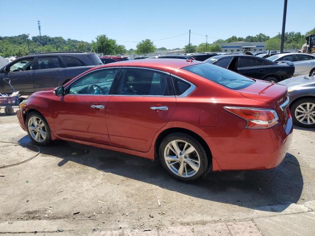 Zdjęcie 2 z aukcji – 2015 NISSAN ALTIMA SL z VIN 1N4AL3AP1FC136725
