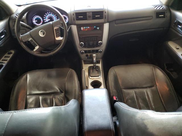 Photo 8 from auction – 2010 MERCURY MILAN PREM with VIN 3MEHM0JG6AR649496
