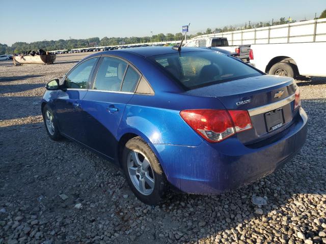 Photo 2 from auction – 2013 CHEVROLET CRUZE LT with VIN 1G1PC5SB4D7306898