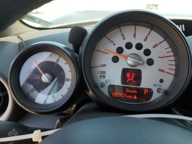 Photo 9 from auction – 2013 MINI COOPER with VIN WMWZN3C55DT568781
