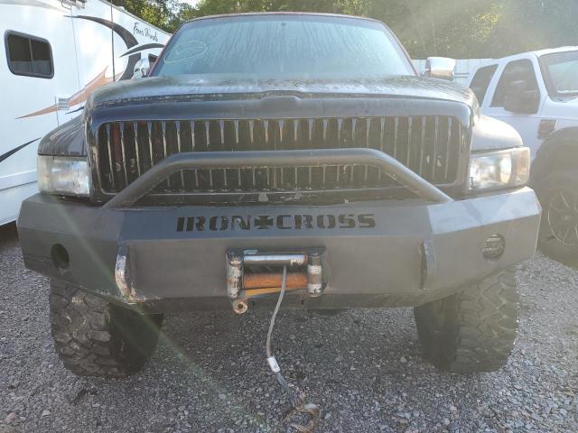 Foto 5 de la subasta – 1996 DODGE RAM 2500 con VIN 3B7KF23W0TM110891
