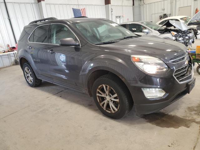 Photo 4 from auction – 2016 CHEVROLET EQUINOX LT with VIN 2GNFLFEK0G6163318