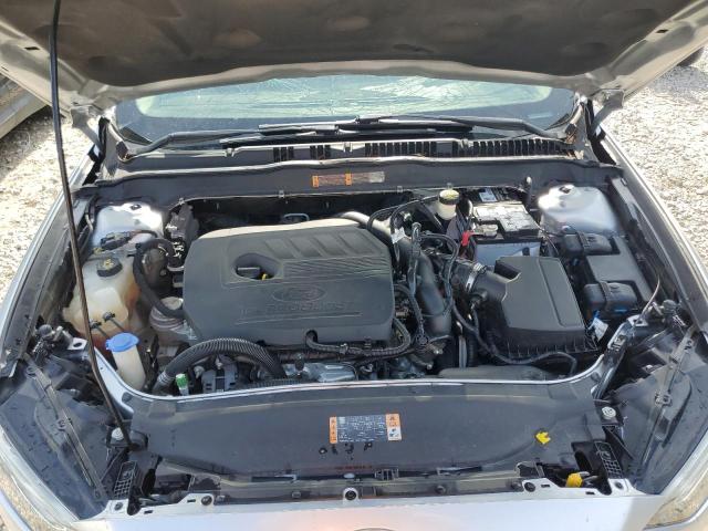 Photo 11 from auction – 2018 FORD FUSION SE with VIN 3FA6P0HD5JR158435