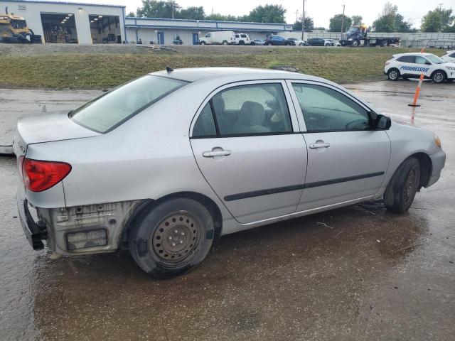 Photo 3 from auction – 2007 TOYOTA COROLLA CE with VIN 1NXBR32E87Z799808