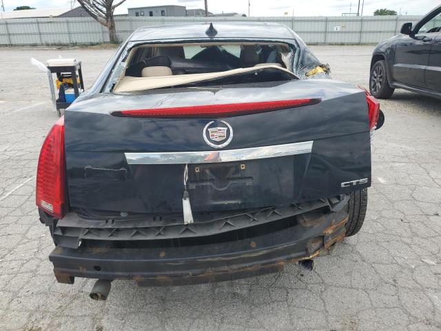 Foto 6 de la subasta – 2009 CADILLAC CTS con VIN 1G6DF577790171151
