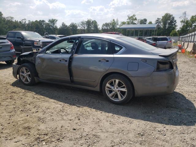 Photo 2 from auction – 2015 NISSAN ALTIMA 2.5 with VIN 1N4AL3AP1FC159261