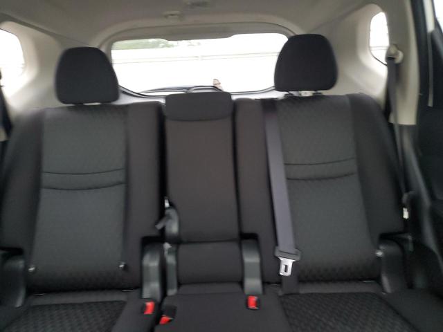 Photo 10 from auction – 2019 NISSAN ROGUE S with VIN JN8AT2MT4KW255685