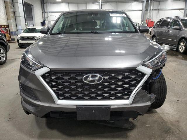 Photo 5 from auction – 2020 HYUNDAI TUCSON SE with VIN KM8J2CA41LU094819