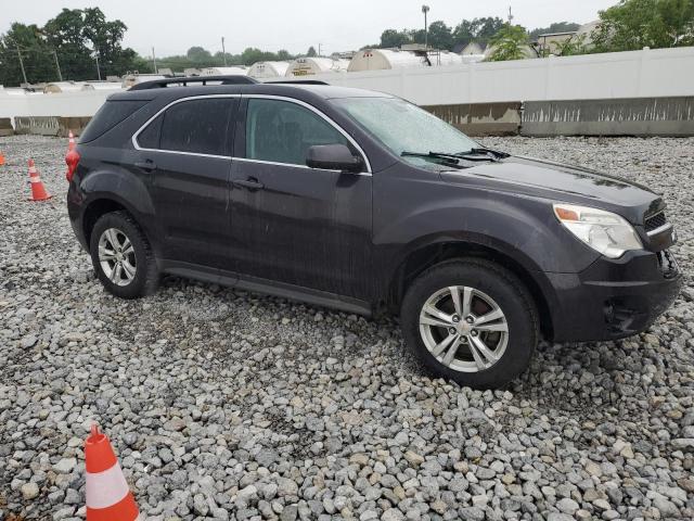 Photo 4 from auction – 2014 CHEVROLET EQUINOX LT with VIN 2GNFLFE38E6102529