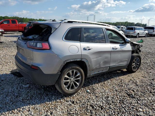 Photo 3 from auction – 2019 JEEP CHEROKEE L with VIN 1C4PJLLB3KD202594