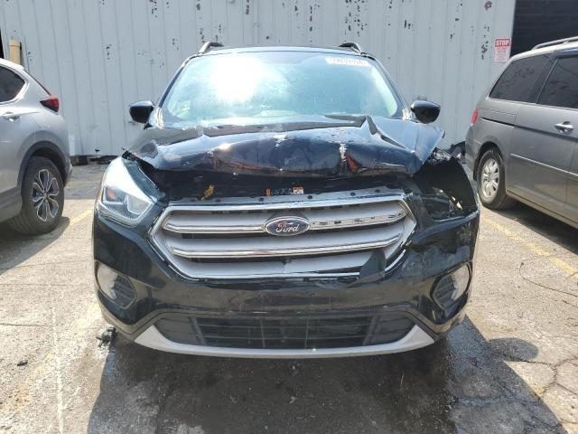 Photo 5 from auction – 2017 FORD ESCAPE SE with VIN 1FMCU0GD9HUB98975
