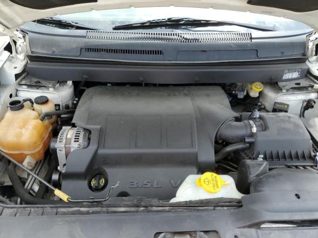 Photo 12 from auction – 2009 DODGE JOURNEY SX with VIN 3D4GG57V69T152408