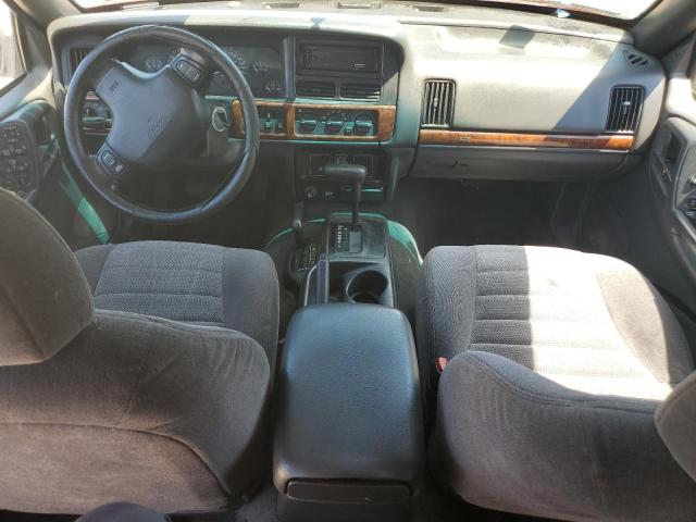 Photo 8 from auction – 1997 JEEP GRAND CHER with VIN 1J4GZ58S3VC770085