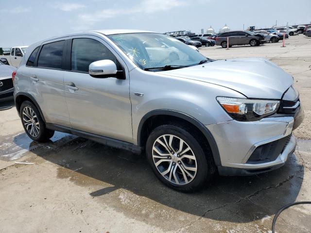 Photo 4 from auction – 2018 MITSUBISHI OUTLANDER with VIN JA4AP3AUXJZ034330
