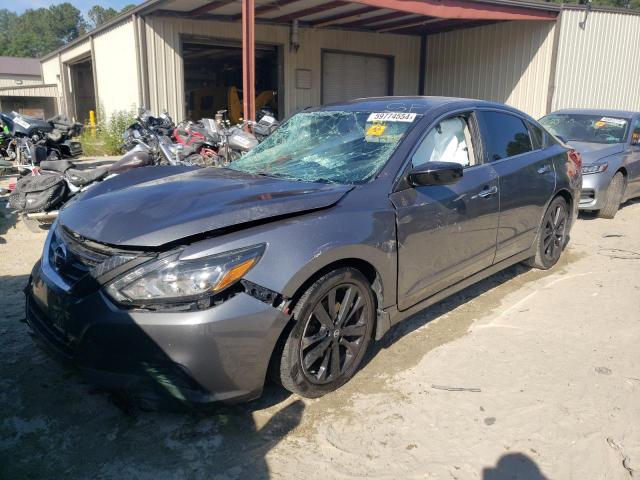 Photo 1 from auction – 2017 NISSAN ALTIMA 2.5 with VIN 1N4AL3AP7HC176763