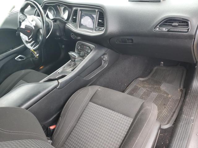 Photo 8 from auction – 2021 DODGE CHALLENGER with VIN 2C3CDZAG4MH547070