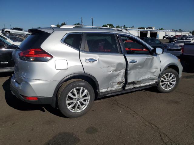 Photo 3 from auction – 2017 NISSAN ROGUE S with VIN KNMAT2MV2HP592856