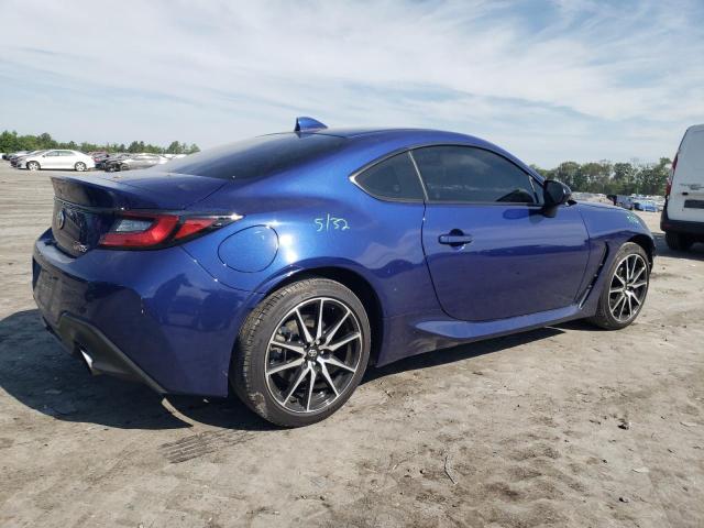 Photo 3 from auction – 2023 TOYOTA GR 86 with VIN JF1ZNBB11P9764347