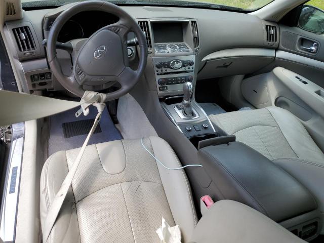 Photo 8 from auction – 2012 INFINITI G37 with VIN JN1CV6AR3CM975980