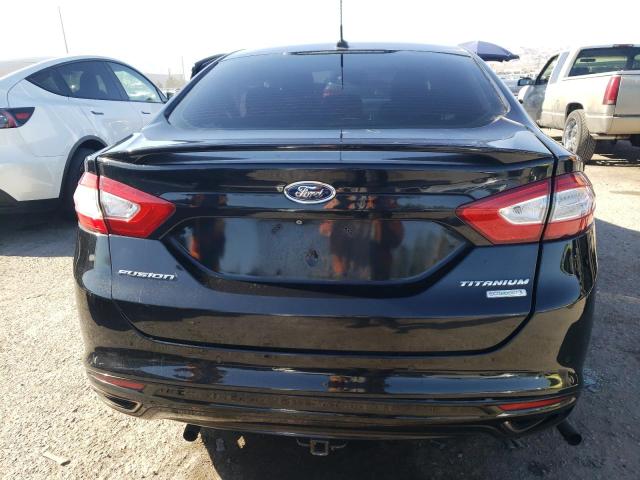 Photo 6 from auction – 2015 FORD FUSION TIT with VIN 3FA6P0K91FR225883