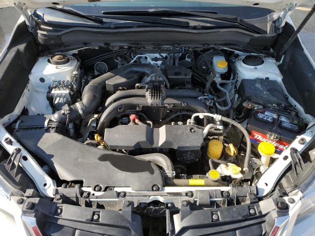 Photo 12 from auction – 2018 SUBARU FORESTER 2 with VIN JF2SJAJC4JH515673