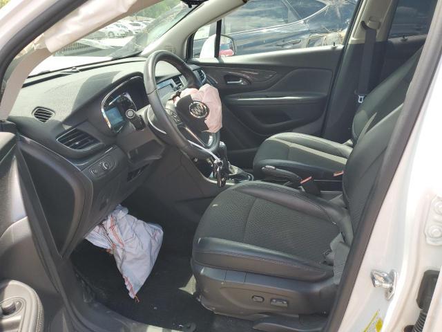 Photo 7 from auction – 2022 BUICK ENCORE PRE with VIN KL4CJESM1NB537375