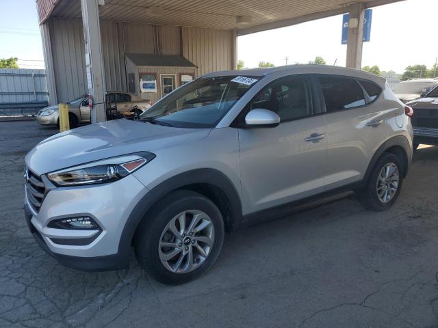 HYUNDAI TUCSON LIM 2016 with VIN KM8J3CA41GU114599 - Photo from auction