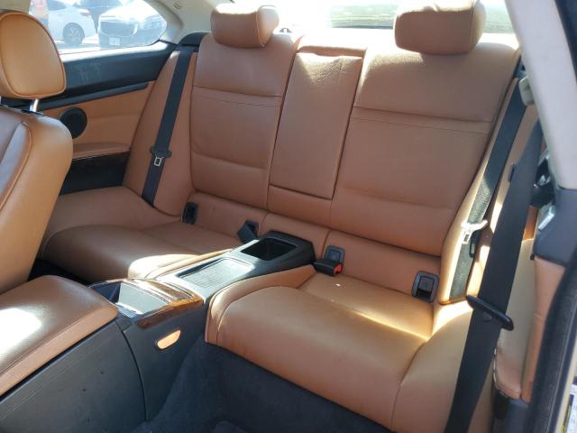 Photo 10 from auction – 2013 BMW 328 I with VIN WBAKE3C54DE771781
