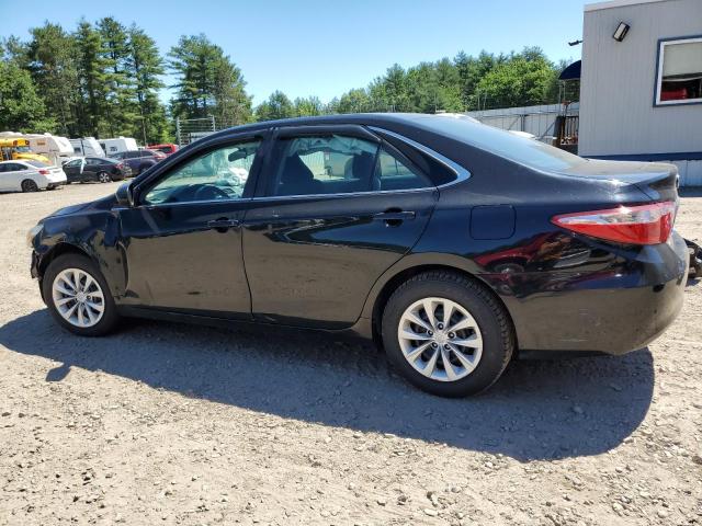 Photo 2 from auction – 2017 TOYOTA CAMRY LE with VIN 4T1BF1FK2HU657520