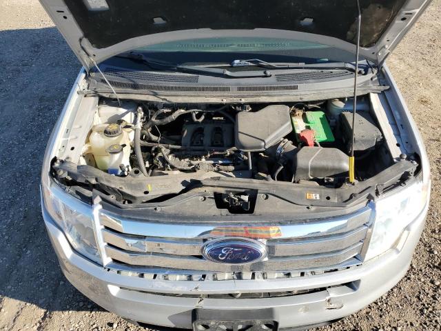 Photo 12 from auction – 2009 FORD EDGE SEL with VIN 2FMDK48C69BA69526