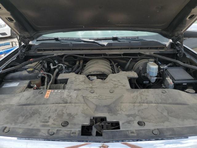 Photo 11 from auction – 2018 CHEVROLET SLVRD 1500 with VIN 3GCPCSEC2JG488398