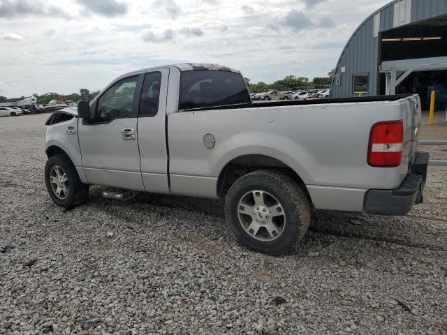 Photo 2 from auction – 2007 FORD F150 with VIN 1FTRF12227KB48756