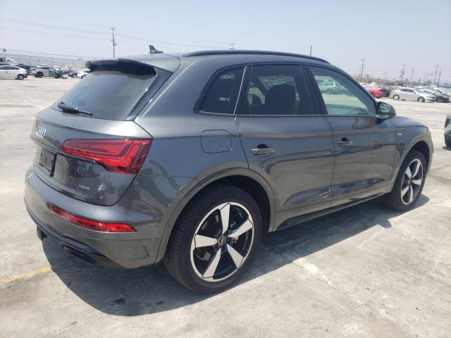 Photo 3 from auction – 2023 AUDI Q5 PREMIUM with VIN WA1EAAFY1P2114507