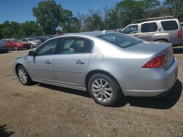 Photo 2 from auction – 2011 BUICK LUCERNE CX with VIN 1G4HC5EM6BU127846