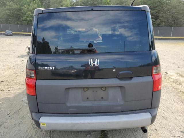 Photo 6 from auction – 2003 HONDA ELEMENT EX with VIN 5J6YH18513L020997