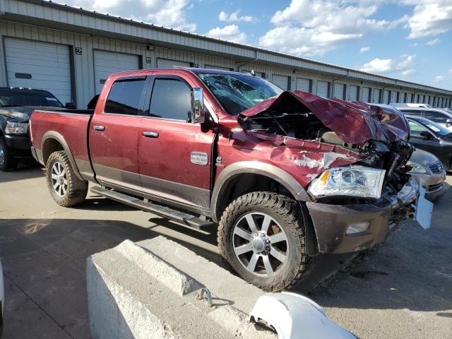 Photo 4 from auction – 2018 RAM 2500 LONGH with VIN 3C6UR5GL7JG121391