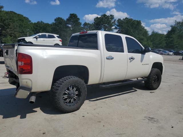 Photo 3 from auction – 2012 CHEVROLET SILVERADO with VIN 3GCPKTE73CG122884
