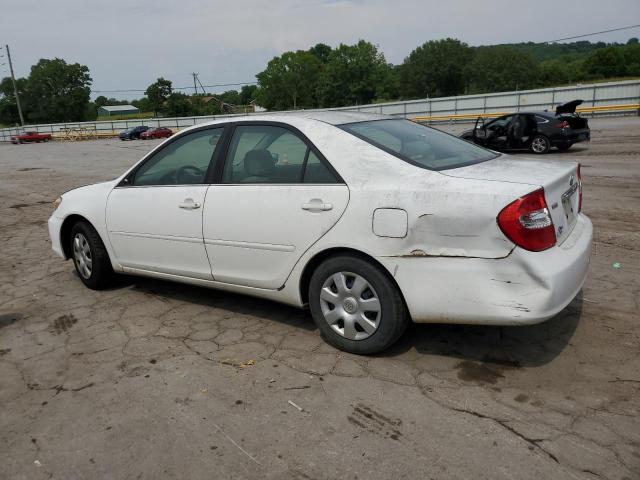 Photo 2 from auction – 2002 TOYOTA CAMRY LE with VIN 4T1BE32K02U035879