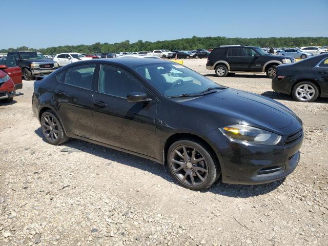 Photo 4 from auction – 2015 DODGE DART SE with VIN 1C3CDFAA8FD392033
